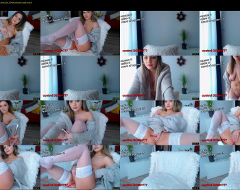lissa__1 — 56 minute Chaturbate female cam show recording, 1080p, Feb 9, 2023