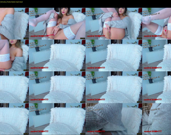 lissa__1 — 18 minute Chaturbate female cam show recording, 1080p, Feb 9, 2023