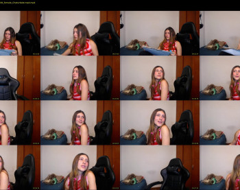 littlelaksmi — 4 minute Chaturbate female cam show recording, 1080p, Feb 10, 2023