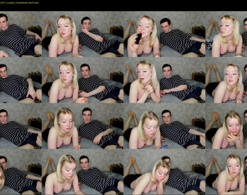 lollipops6666 — 4 minute Chaturbate couple cam show recording, 1080p, Feb 9, 2023