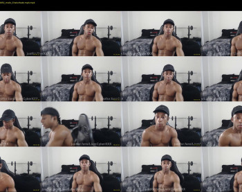 loveleexd21 — 12 minute Chaturbate male cam show recording, 720p, Feb 10, 2023