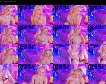 lucille_evans — 53 minute Chaturbate female cam show recording, 1080p, Feb 10, 2023