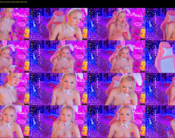 lucille_evans — 7 minute Chaturbate female cam show recording, 1080p, Feb 10, 2023