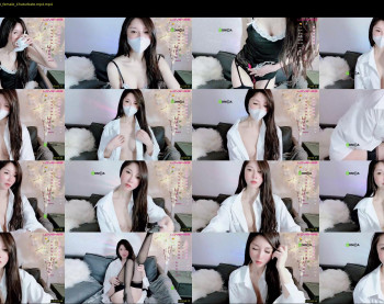 lucy__bb — 97 minute Chaturbate female cam show recording, 720p, Feb 9, 2023