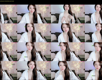 lucy__bb — 6 minute Chaturbate female cam show recording, 720p, Feb 10, 2023