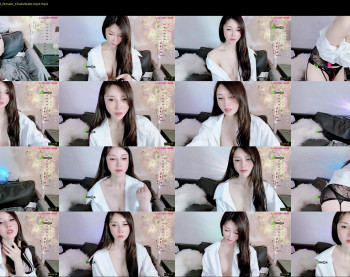lucy__bb — 58 minute Chaturbate female cam show recording, 720p, Feb 10, 2023