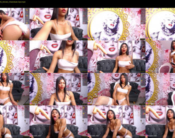 lucy__loud — 111 minute Chaturbate female cam show recording, 720p, Feb 10, 2023