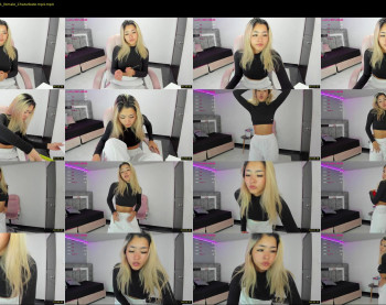maaddy_ — 6 minute Chaturbate female cam show recording, 1080p, Feb 9, 2023