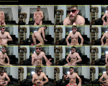 machinebumkelly — 100 minute Chaturbate couple cam show recording, 720p, Feb 9, 2023