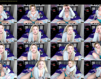 mackenziewolfe — 5 minute Chaturbate couple cam show recording, 1080p, Feb 9, 2023