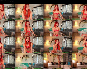 madisonlara — 36 minute Chaturbate female cam show recording, 1080p, Feb 9, 2023