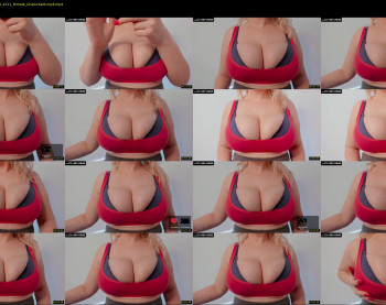 maggielandrin — 54 minute Chaturbate female cam show recording, 1080p, Feb 9, 2023