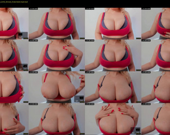 maggielandrin — 54 minute Chaturbate female cam show recording, 1080p, Feb 9, 2023