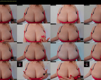 maggielandrin — 47 minute Chaturbate female cam show recording, 1080p, Feb 9, 2023