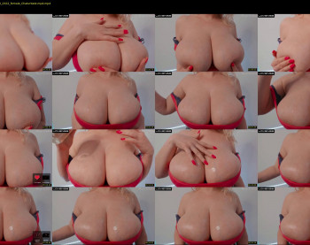 maggielandrin — 10 minute Chaturbate female cam show recording, 1080p, Feb 9, 2023