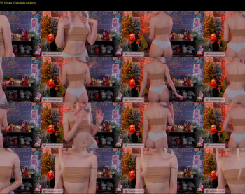 mana_rose — 6 minute Chaturbate female cam show recording, 720p, Feb 9, 2023