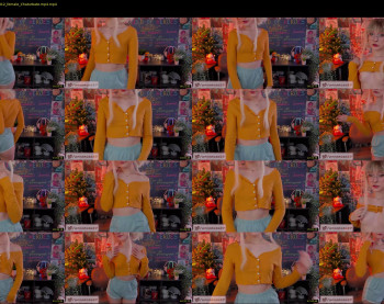 mana_rose — 54 minute Chaturbate female cam show recording, 1080p, Feb 10, 2023