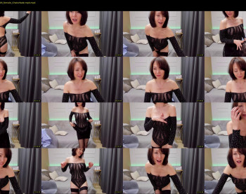 mariagold — 19 minute Chaturbate female cam show recording, 1080p, Feb 9, 2023