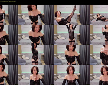 mariagold — 15 minute Chaturbate female cam show recording, 1080p, Feb 9, 2023