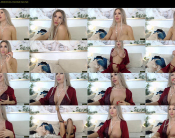 marrylouanne — 32 minute Chaturbate female cam show recording, 720p, Feb 9, 2023