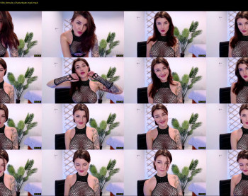 marti_lovely — 13 minute Chaturbate female cam show recording, 1080p, Feb 9, 2023