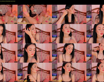 marybrent — 40 minute Chaturbate female cam show recording, 1080p, Feb 9, 2023