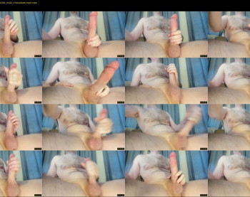 massschlong — 6 minute Chaturbate male cam show recording, 720p, Feb 9, 2023
