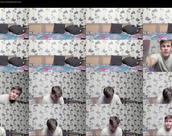 maygly — 7 minute Chaturbate male cam show recording, 1080p, Feb 9, 2023