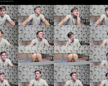 maygly — 26 minute Chaturbate male cam show recording, 480p, Feb 9, 2023