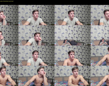 maygly — 103 minute Chaturbate male cam show recording, 720p, Feb 10, 2023