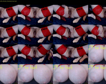 merelin_gold — 36 minute Chaturbate female cam show recording, 720p, Feb 9, 2023