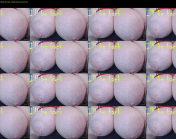 merelin_gold — 13 minute Chaturbate female cam show recording, 720p, Feb 9, 2023