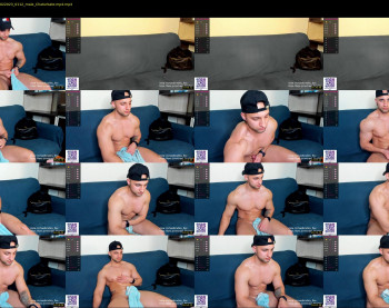 michaelbradley_for_u — 32 minute Chaturbate male cam show recording, 1080p, Feb 10, 2023