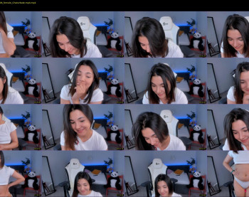 mikkalove — 16 minute Chaturbate female cam show recording, 720p, Feb 10, 2023