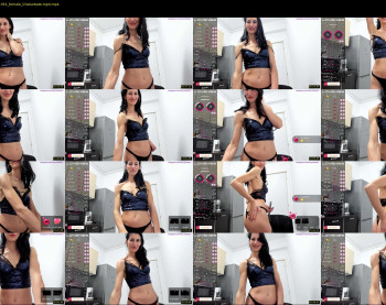 milffantasyx — 40 minute Chaturbate female cam show recording, 1080p, Feb 9, 2023