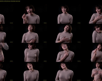 mindvoiding — 78 minute Chaturbate female cam show recording, 720p, Feb 9, 2023