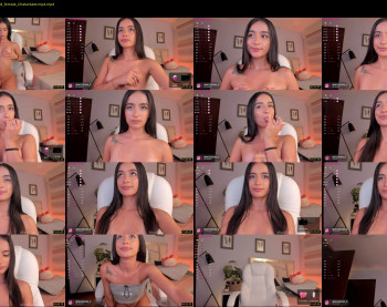 missevan — 48 minute Chaturbate female cam show recording, 1080p, Feb 9, 2023