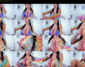 missniley — 55 minute Chaturbate female cam show recording, 1080p, Feb 9, 2023