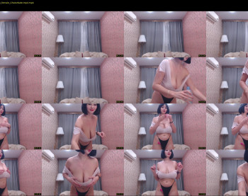 missxxxl — 54 minute Chaturbate female cam show recording, 1080p, Feb 9, 2023