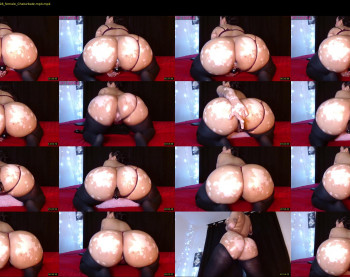mollyguns — 48 minute Chaturbate female cam show recording, 720p, Feb 10, 2023