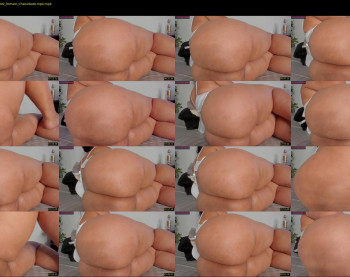 moon_swt_ — 56 minute Chaturbate female cam show recording, 1080p, Feb 10, 2023