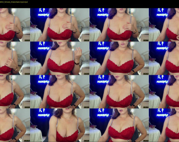 moonlight4u — 3 minute Chaturbate female cam show recording, 1080p, Feb 9, 2023