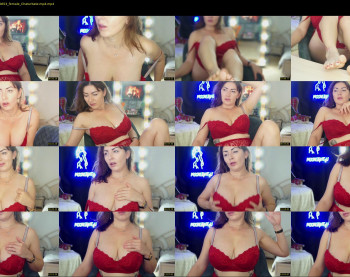 moonlight4u — 16 minute Chaturbate female cam show recording, 1080p, Feb 9, 2023