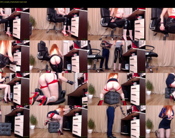 mrmrsmirna — 92 minute Chaturbate couple cam show recording, 720p, Feb 9, 2023