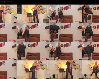mrs_edha — 52 minute Chaturbate female cam show recording, 1080p, Feb 9, 2023
