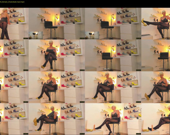 mrs_edha — 47 minute Chaturbate female cam show recording, 1080p, Feb 9, 2023
