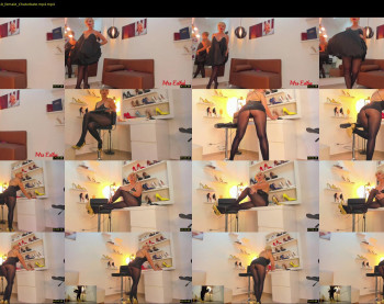 mrs_edha — 59 minute Chaturbate female cam show recording, 1080p, Feb 9, 2023
