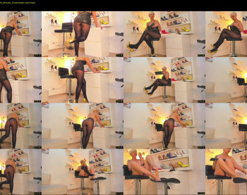 mrs_edha — 54 minute Chaturbate female cam show recording, 1080p, Feb 9, 2023