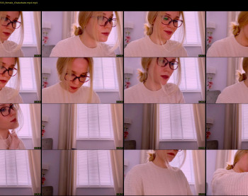 myassistant — 53 minute Chaturbate female cam show recording, 1080p, Feb 9, 2023