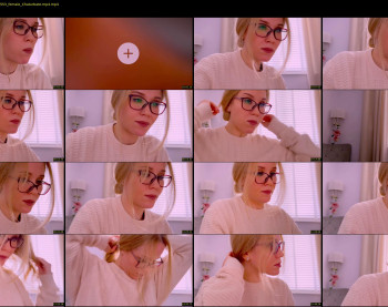 myassistant — 18 minute Chaturbate female cam show recording, 1080p, Feb 9, 2023